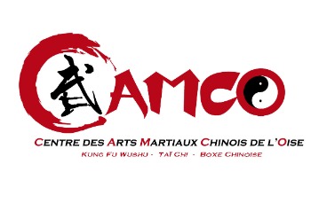 logo  CAMCO